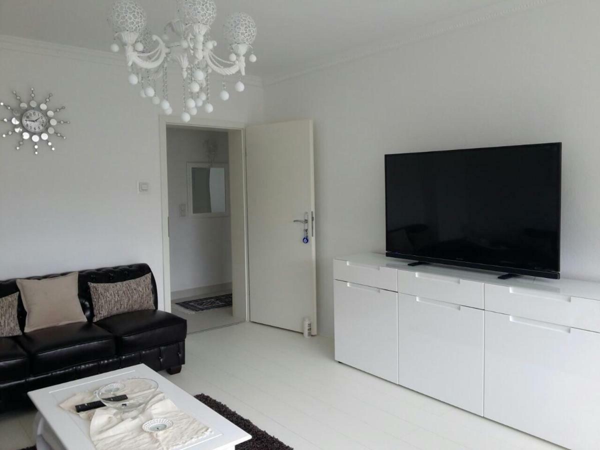 Room Agency Zentrum Ганновер Екстер'єр фото