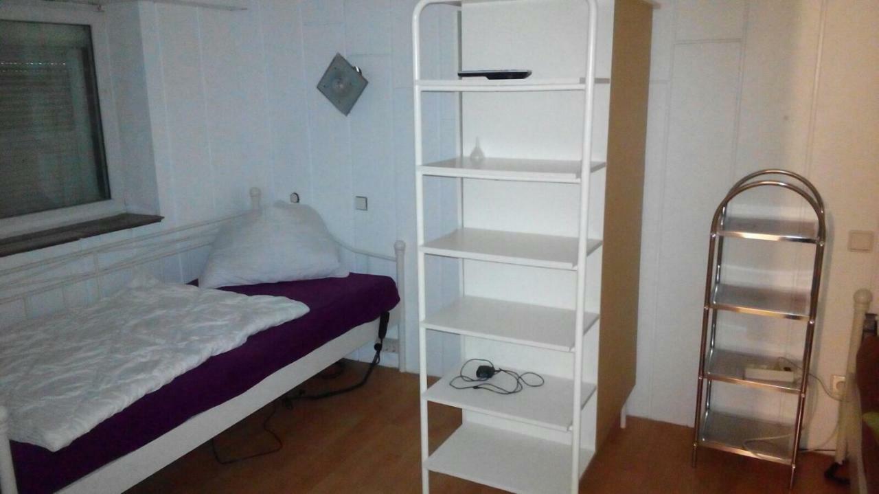 Room Agency Zentrum Ганновер Екстер'єр фото